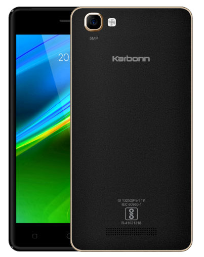 Karbonn K9 Smart 4G